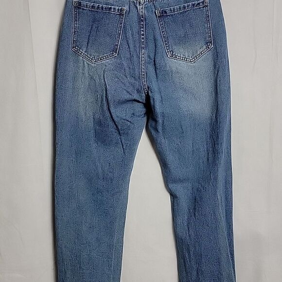 🖤5/$20🖤 SHEIN.. highwaisted, distressed jeans.. - Picture 6 of 15